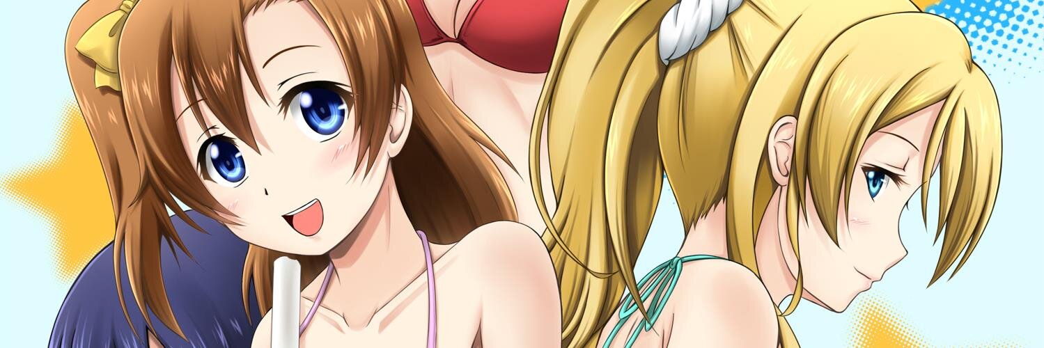 風魔凪 banner