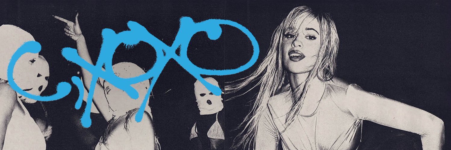 camilacabllo0's profile banner image