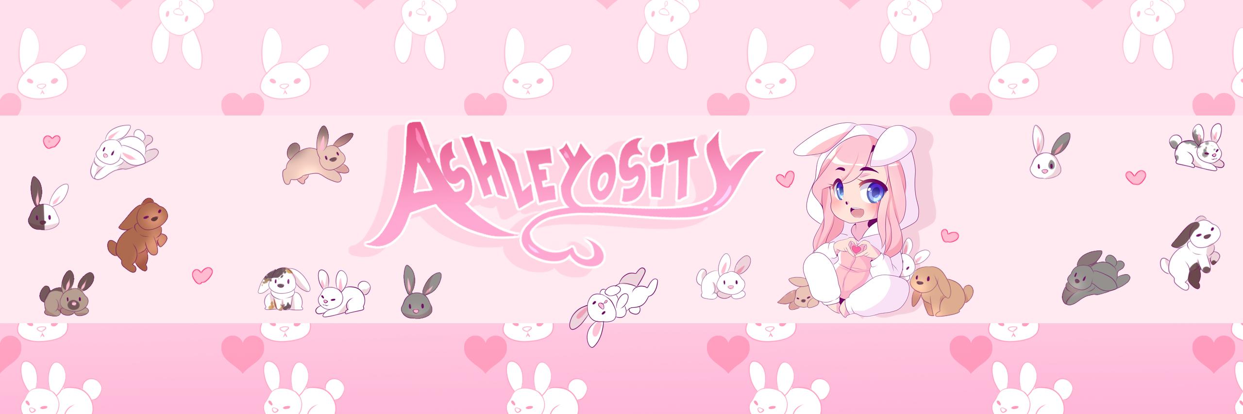 Ashley 🤱 banner