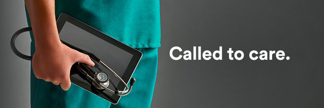 The_TechNurse's profile banner image