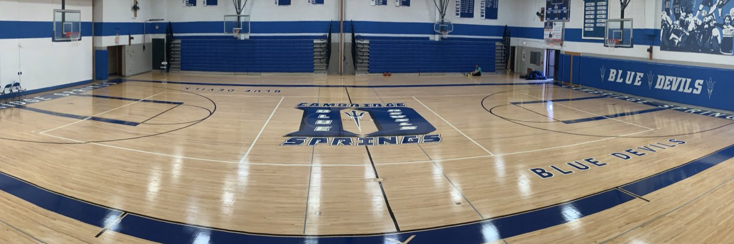csbluedevils's profile banner image