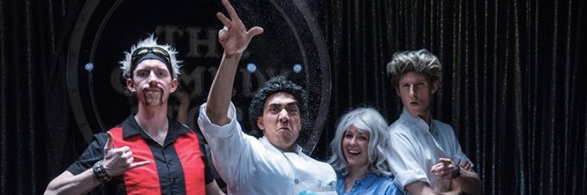 GugliEyes's profile banner image