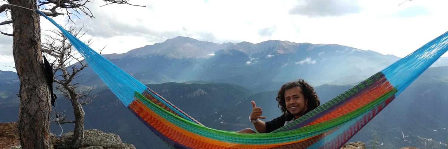 Charles Flowers banner