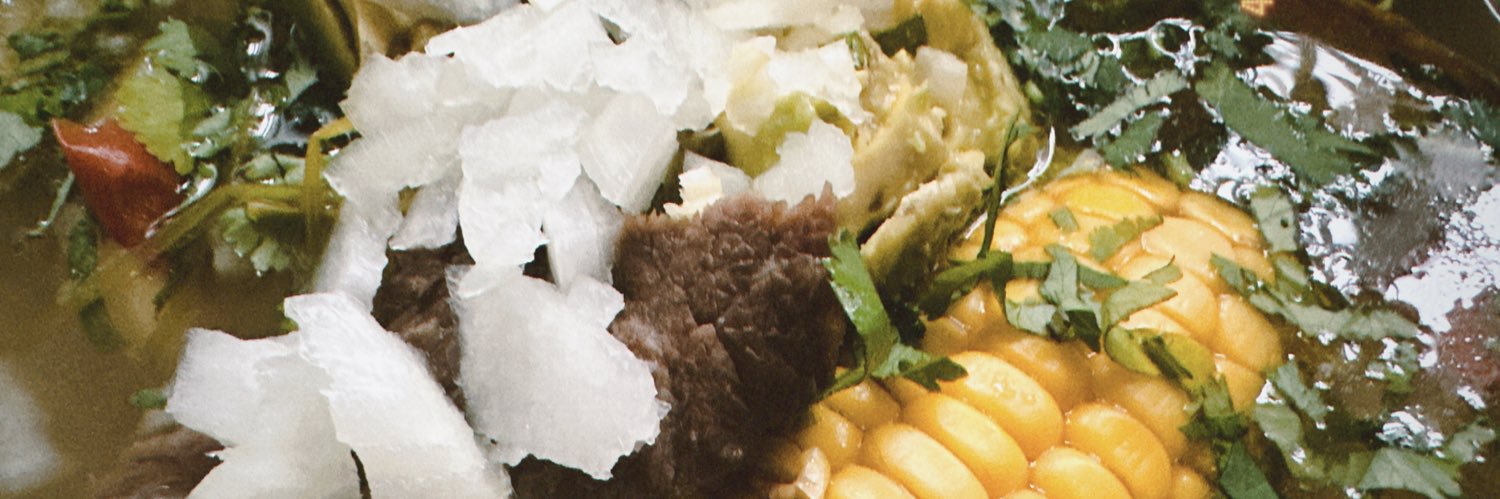 wennM's profile banner image