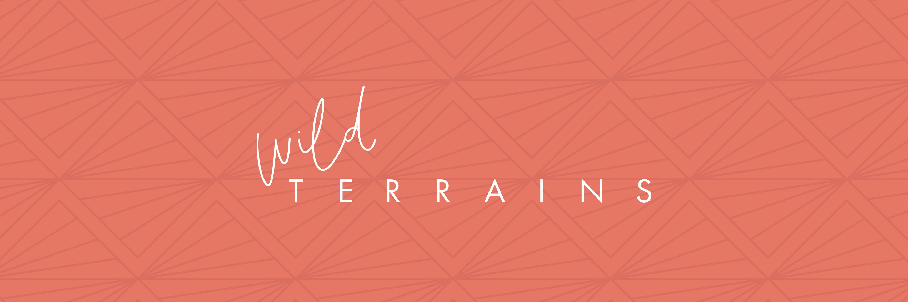 Wild Terrains banner