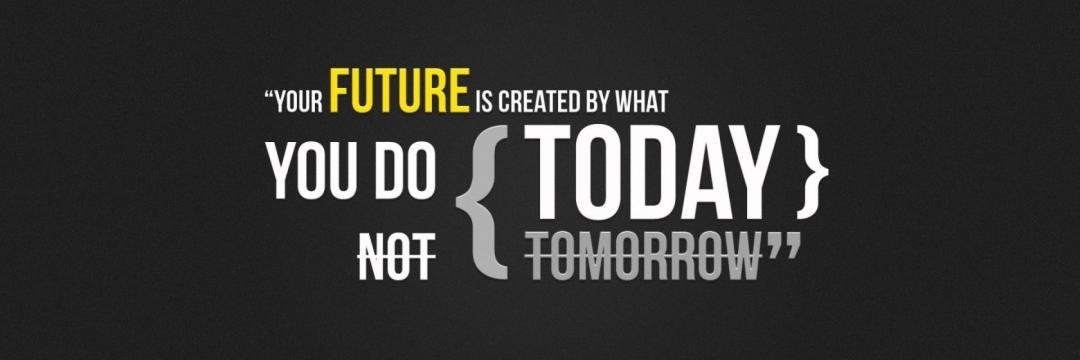 Inspiring Quotes banner