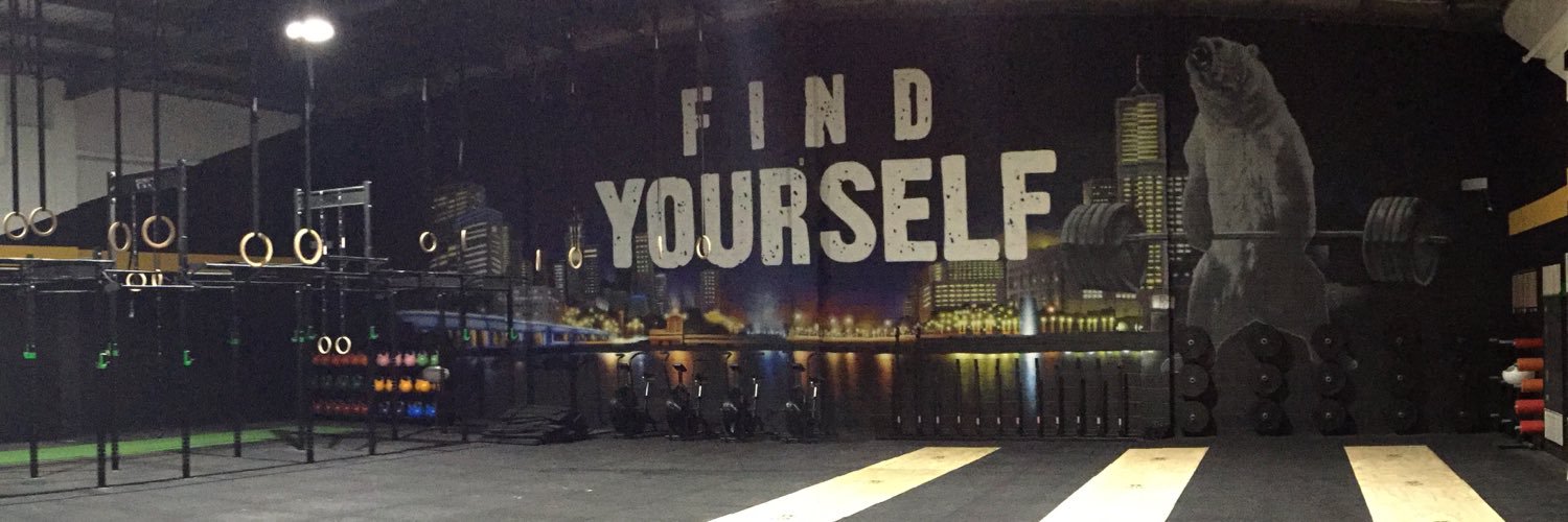 CFIronBear's profile banner image