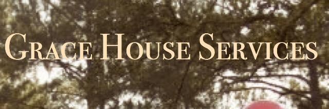Grace House Services banner