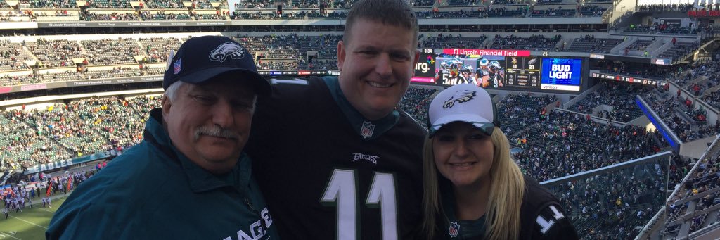 Courtney banner