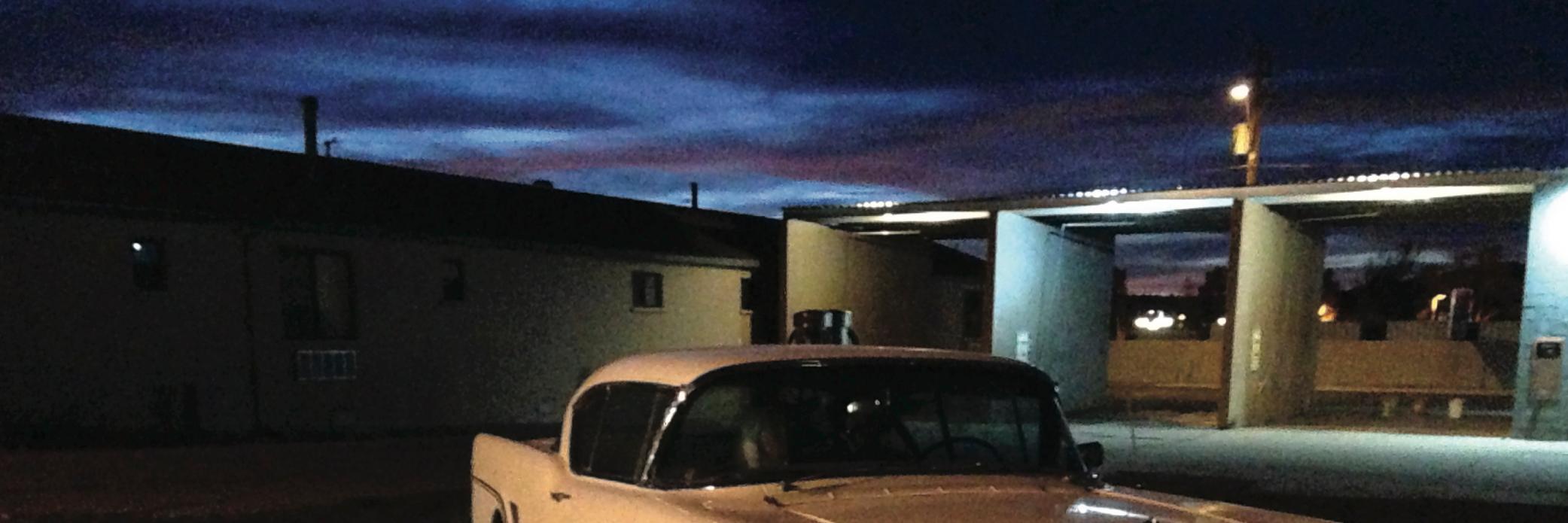 WitsEndBand95's profile banner image