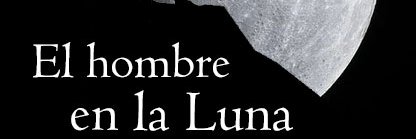 Hombre en la luna banner