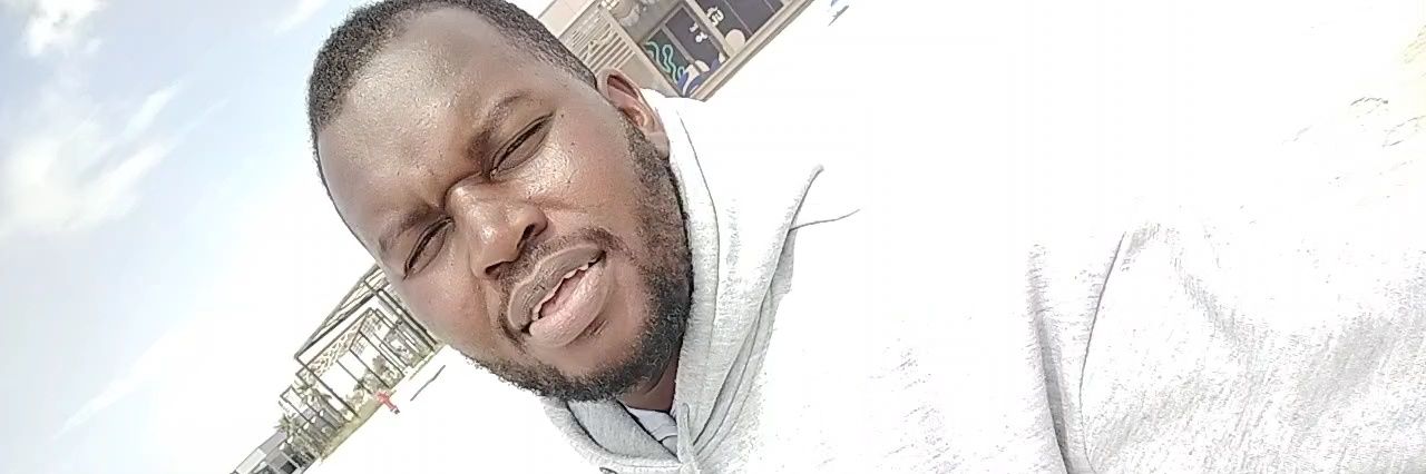 WedereMagidu's profile banner image