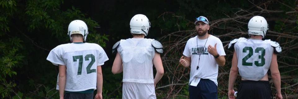 Jarod Richmond banner