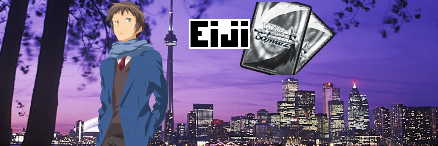Eiji475's profile banner image