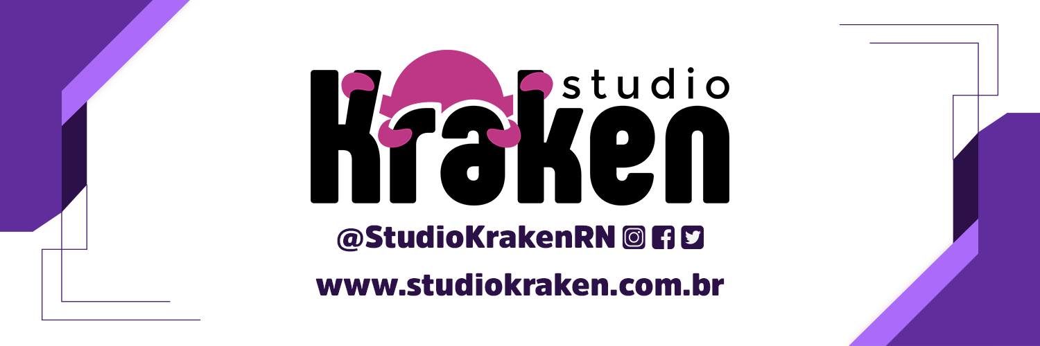 StudioKrakenRN's profile banner image