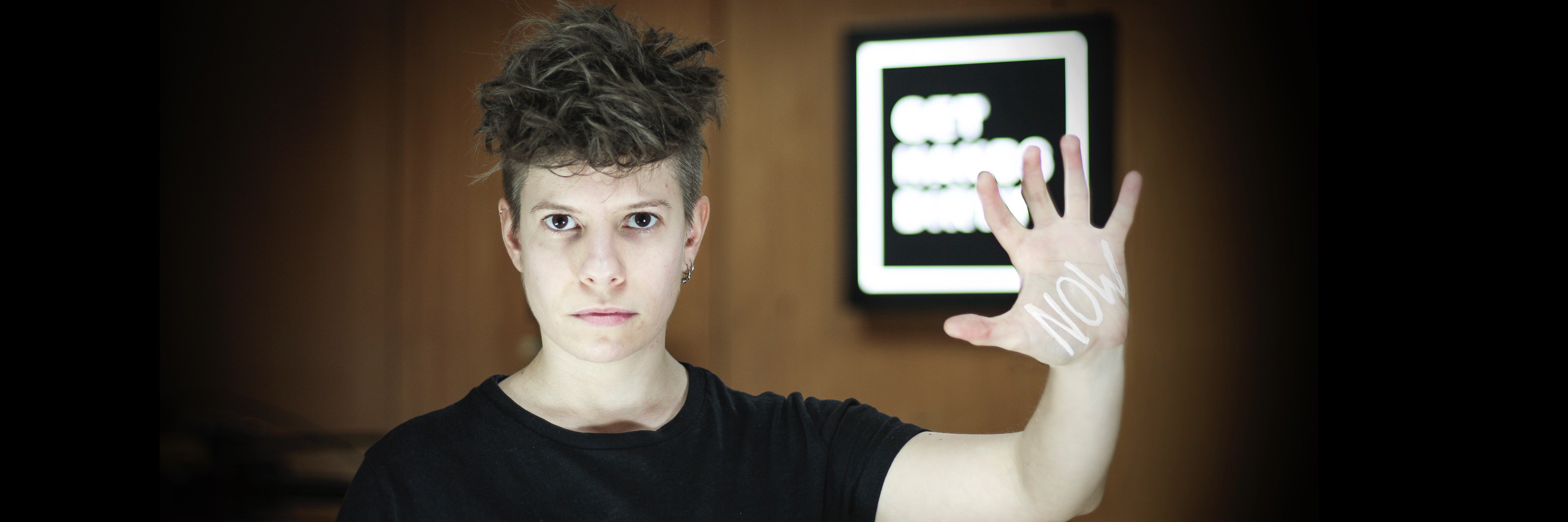 Get Hands Dirty banner