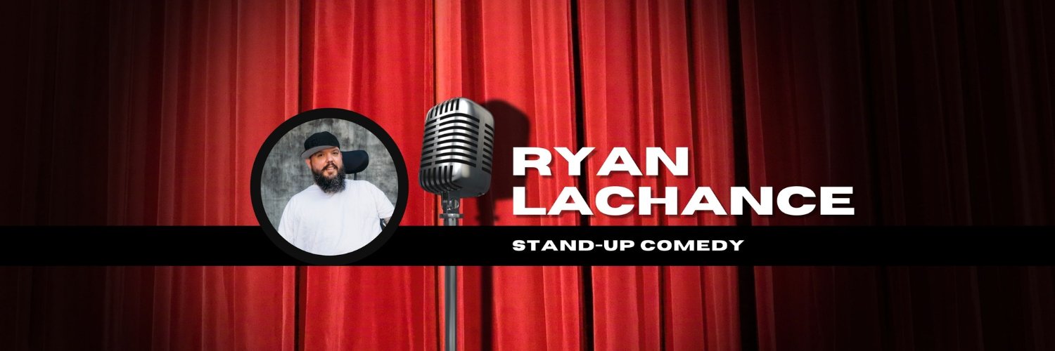 Ryan Lachance banner