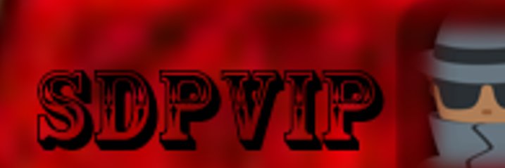 SDParley's profile banner image