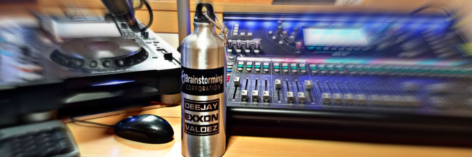 ExxonDj's profile banner image