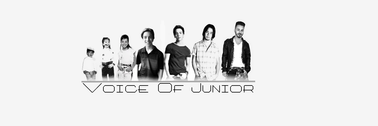voiceofjunior's profile banner image