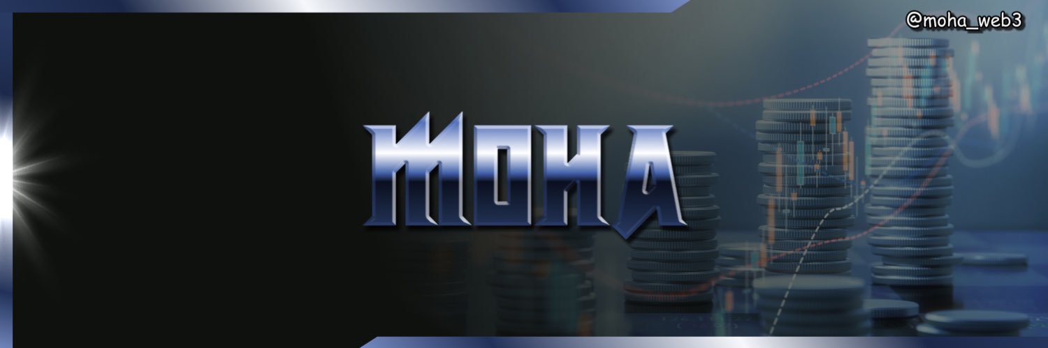 MOHA🎖️ banner