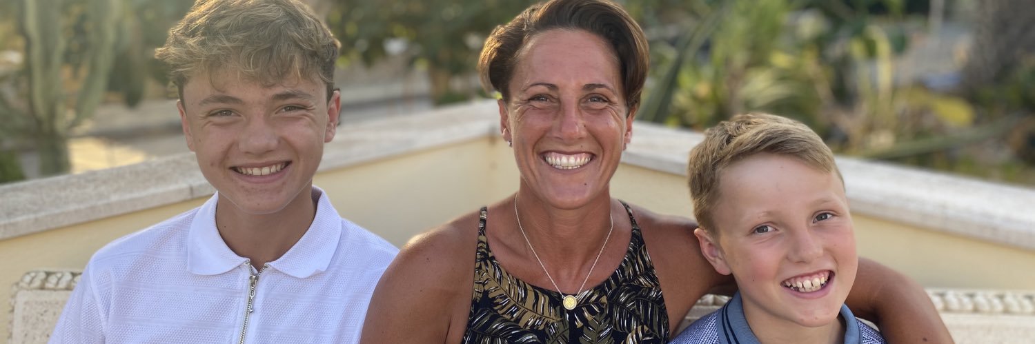 DonnaBickley1's profile banner image