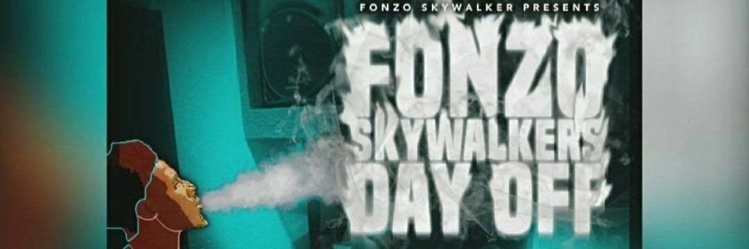 FonzoSkywalker's profile banner image