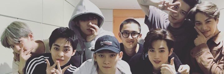LovelyHunieExoL's profile banner image