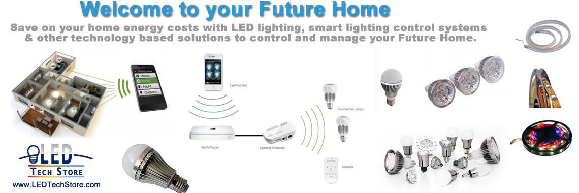 ledtechstore's profile banner image