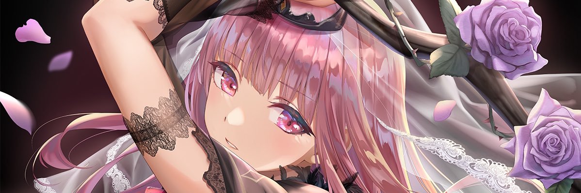Victorique____'s profile banner image
