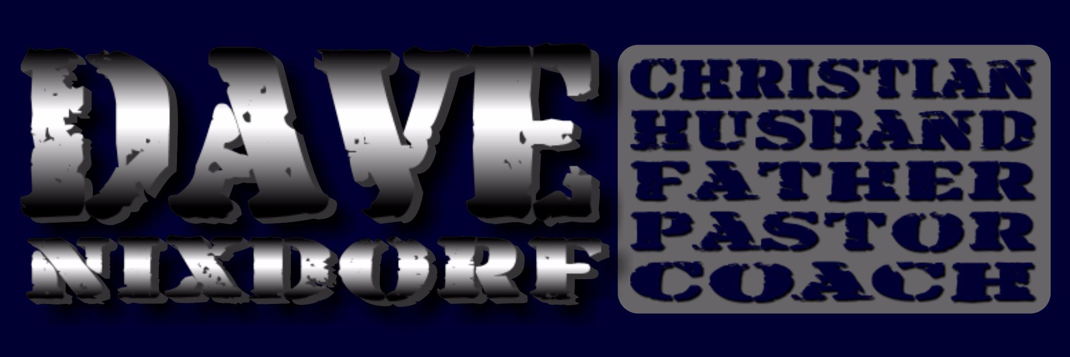1DAVENIXDORF's profile banner image