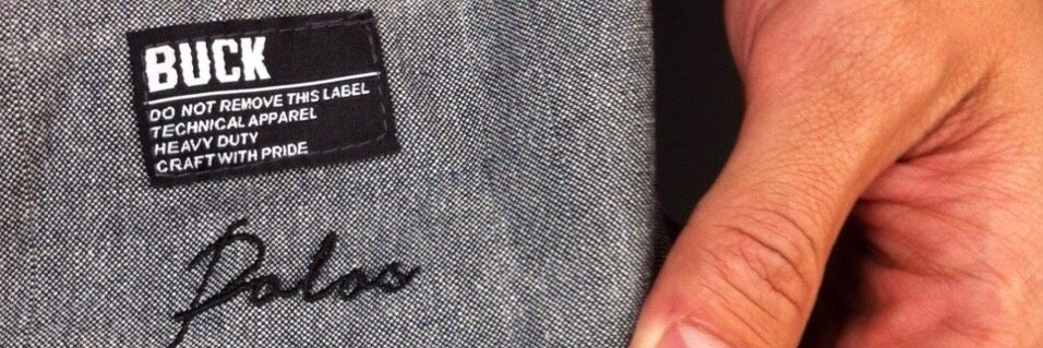 BUCK_apparel's profile banner image
