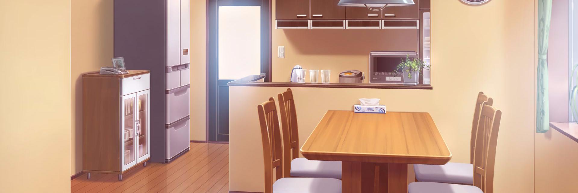 mosoumama's profile banner image