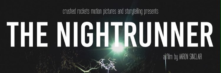 nightrunnerfilm's profile banner image