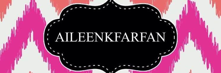 aileen468's profile banner image