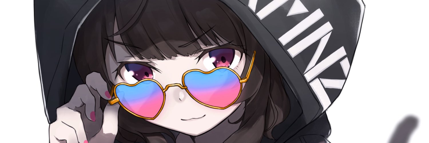 Yossui1126's profile banner image