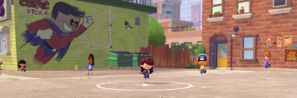 TheRinger78's profile banner image