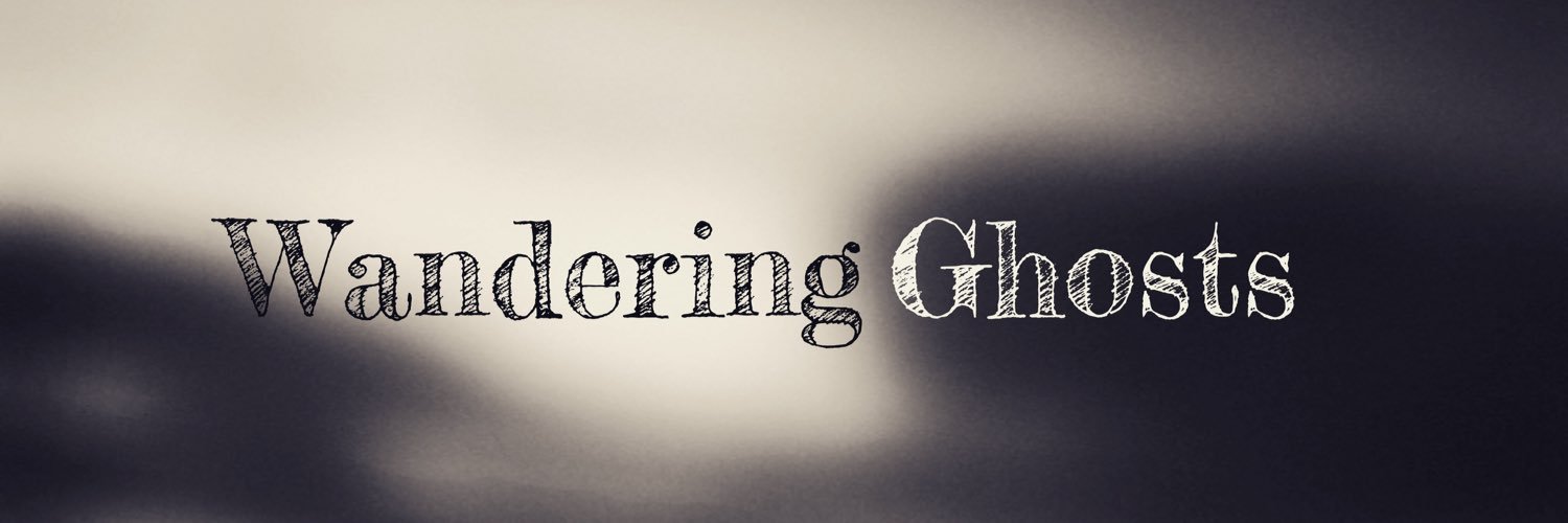 wanderinghosts's profile banner image