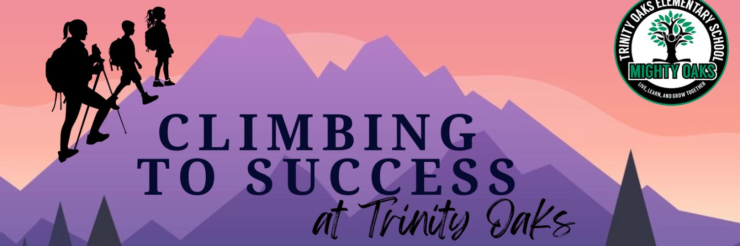 TrinityOaks's profile banner image