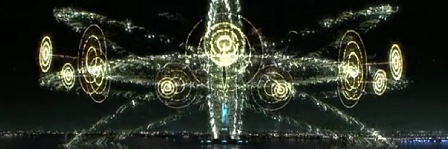 Mirror Man banner