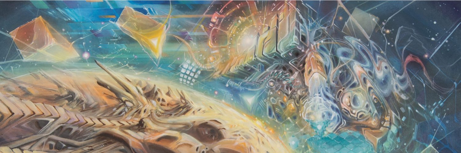 evandrothol's profile banner image