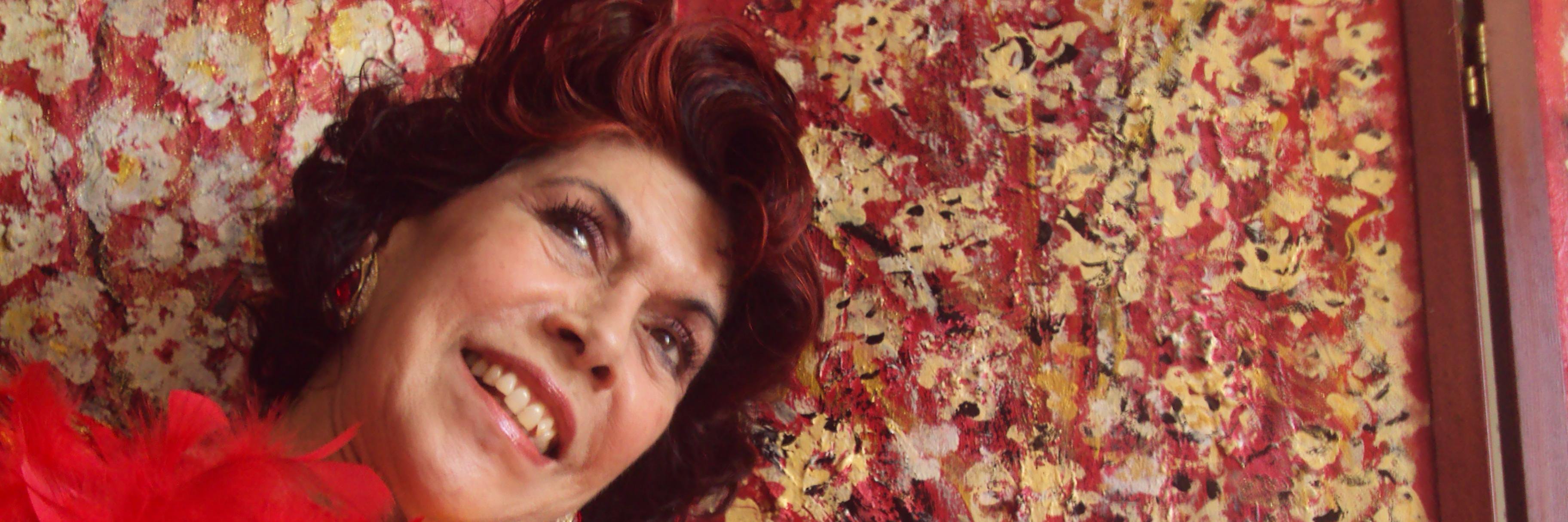 MyriamRivasd's profile banner image