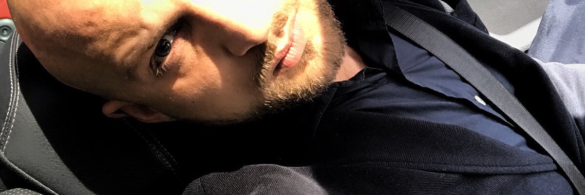 pgarga's profile banner image