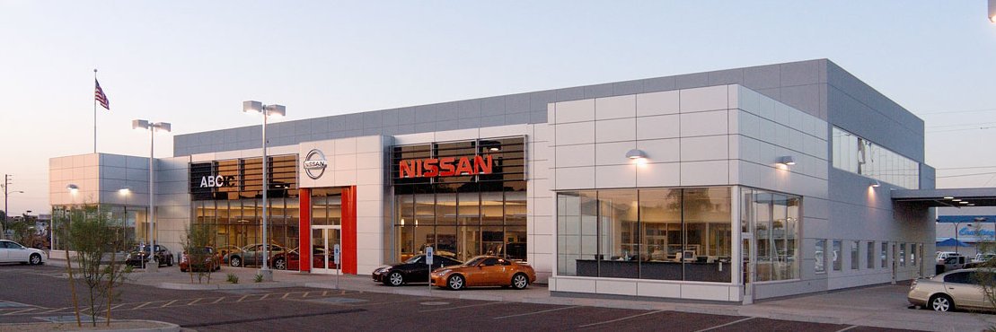 ABCNissan's profile banner image