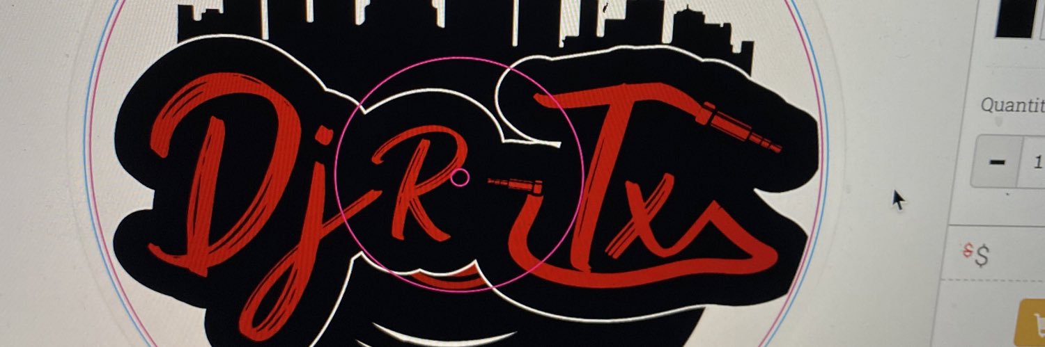 djrtx254's profile banner image