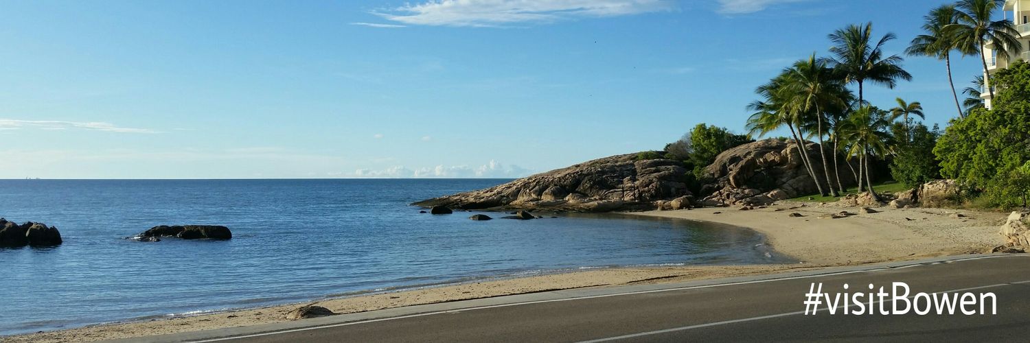 VisitBowen's profile banner image