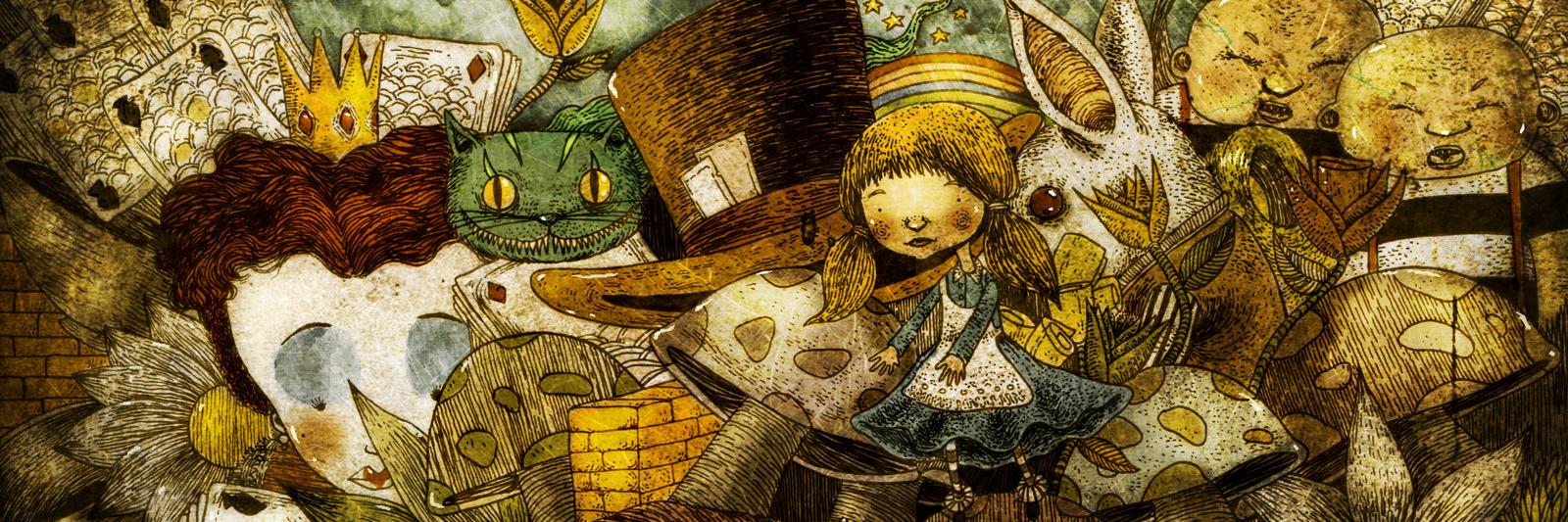 AliceWeicker's profile banner image