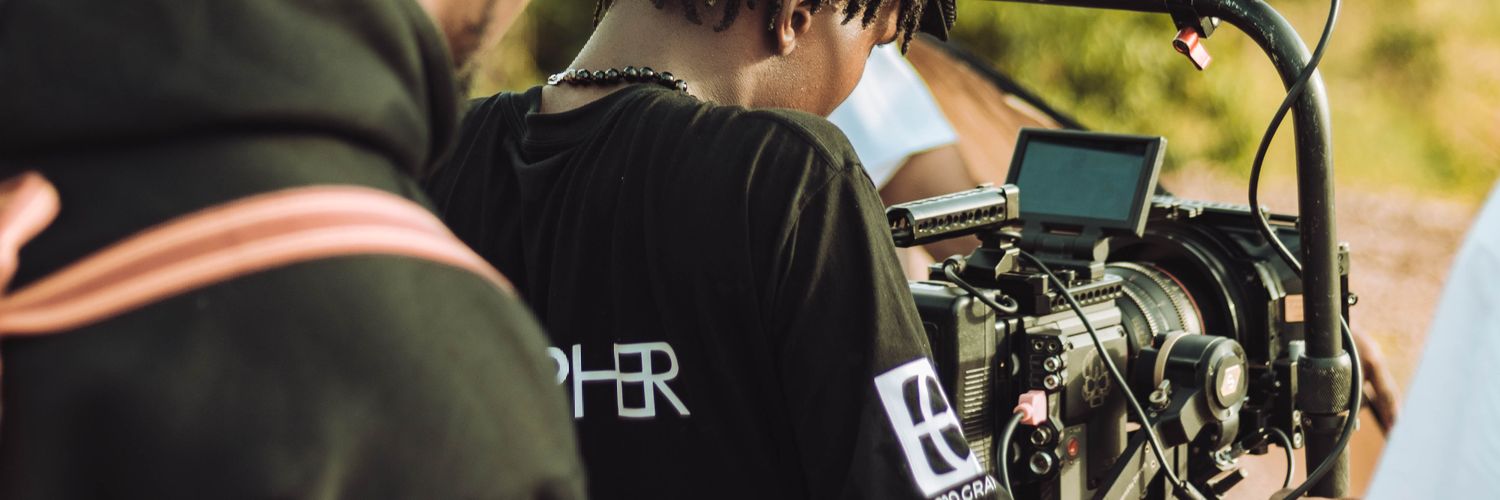 bographer's profile banner image