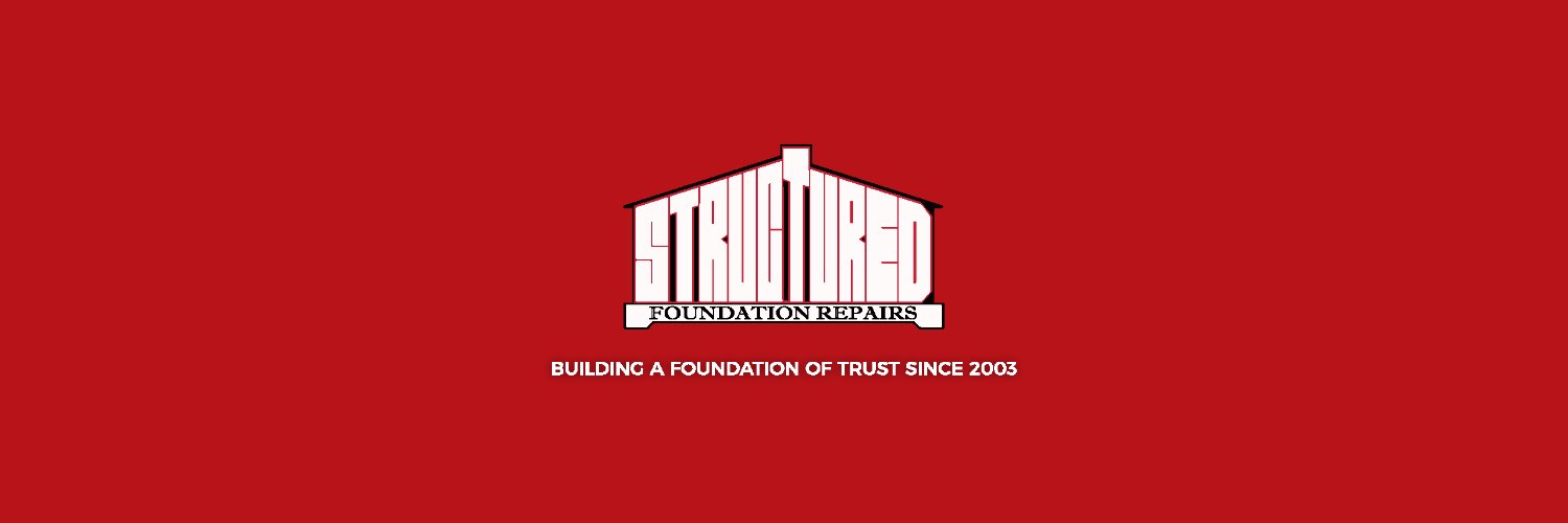 StructuredFound's profile banner image