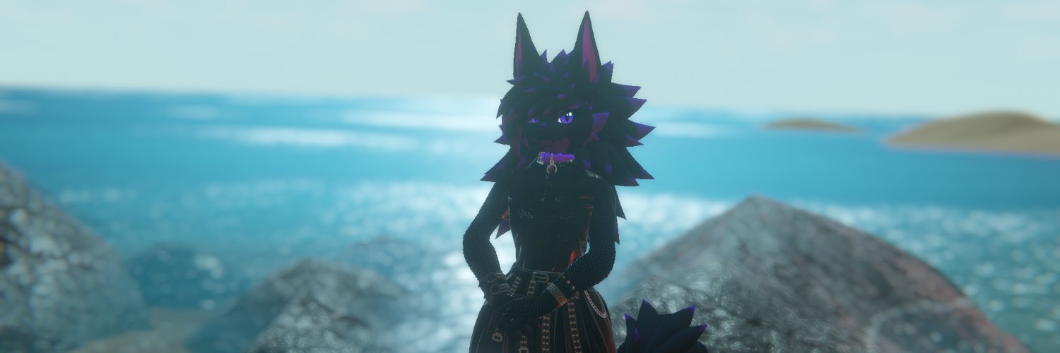 CypherDragon's profile banner image